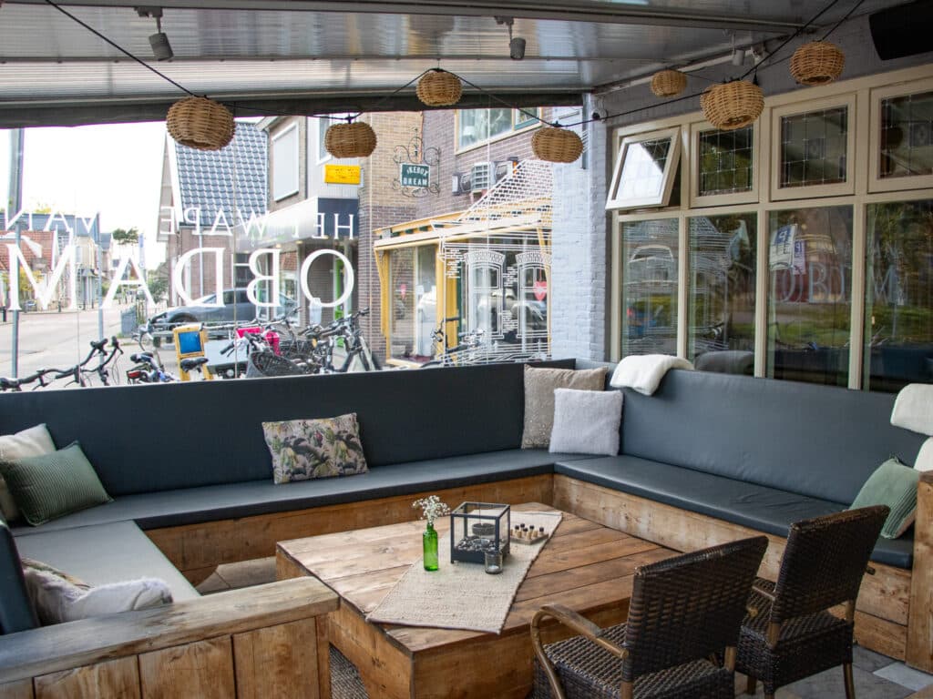 Sfeerimpressie Evenement 2